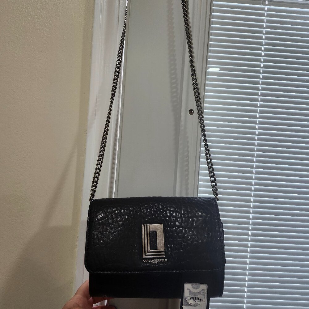 Karl Lagerfeld Crossbody